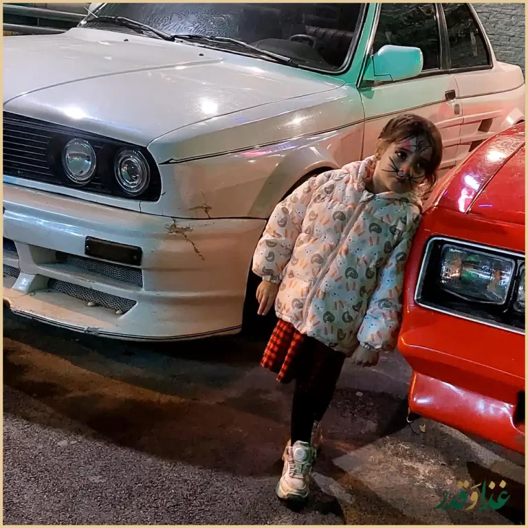 رستوران ارکیده