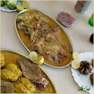 طباخی سحر