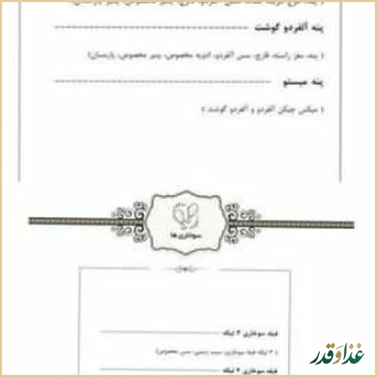 پیتزا پارسیان