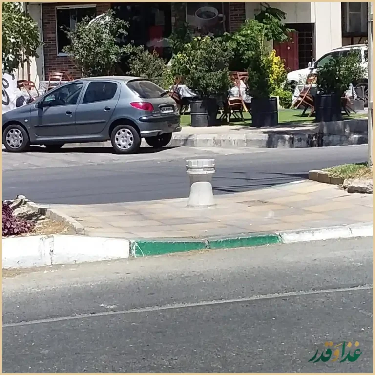 پیتزا پارسیان