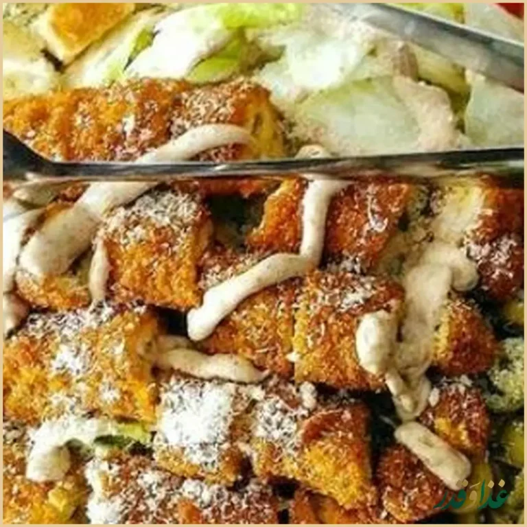 پیتزا پارسیان