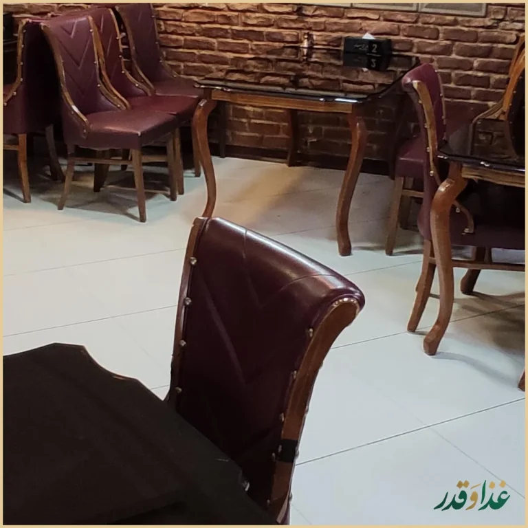 رستوران کباب بریونی اصفهان قدیم