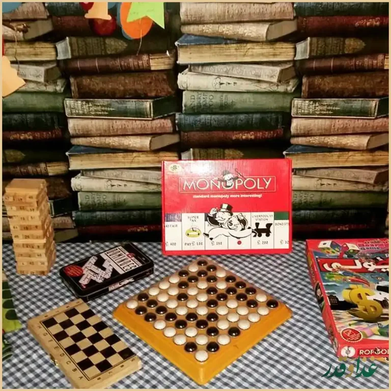 کافه رستوران دنج