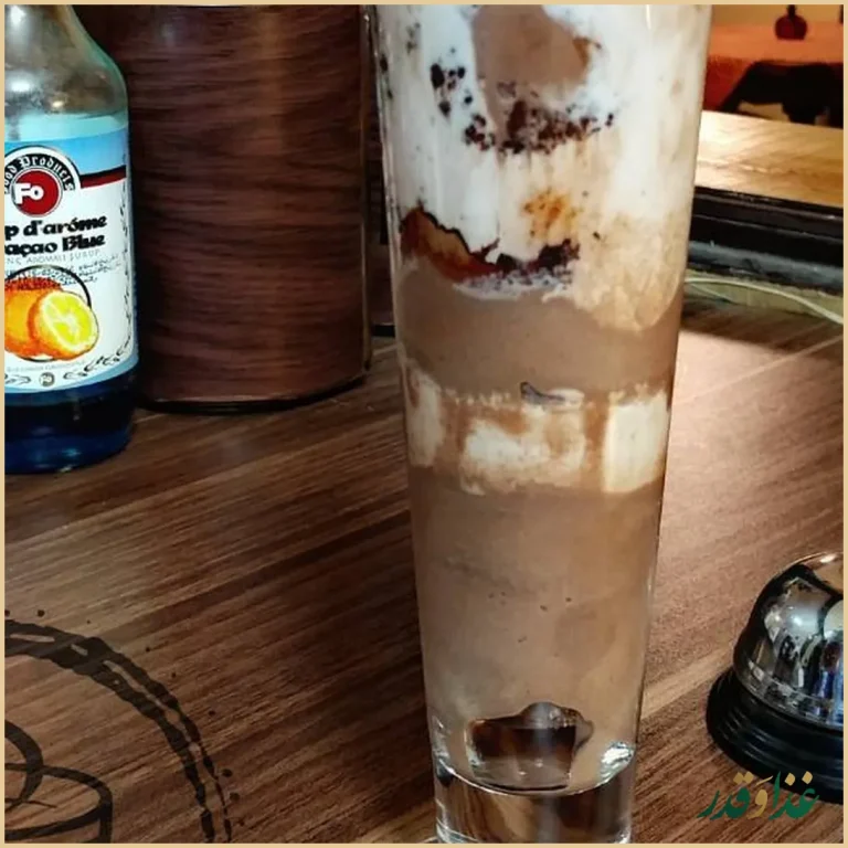 کافه رستوران دنج