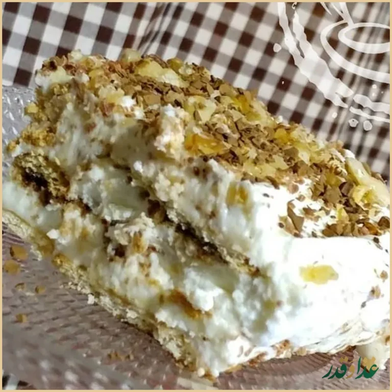 کافه رستوران دنج