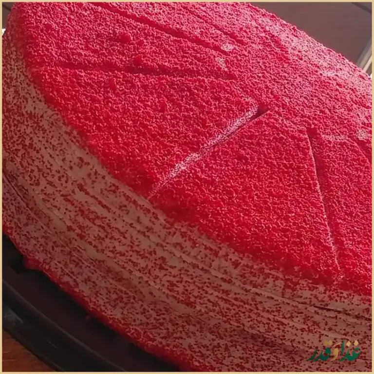 کافه رستوران دنج