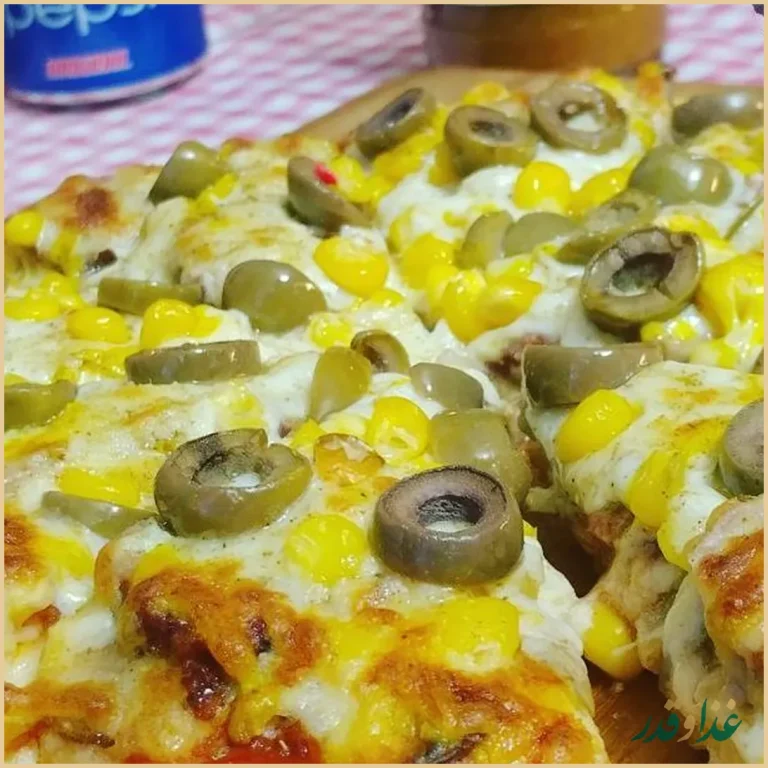 کافه رستوران دنج