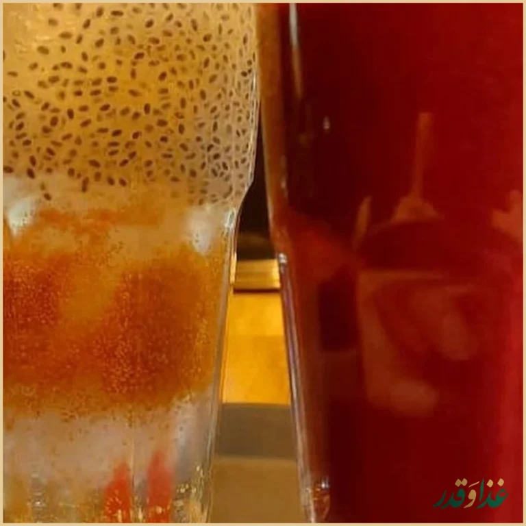 کافه رستوران بوریتو