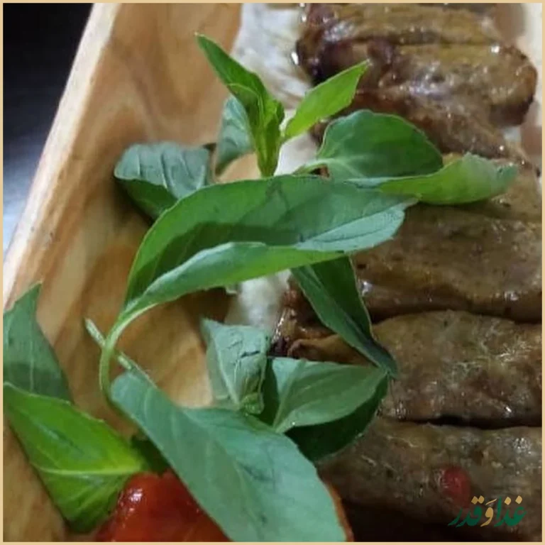 کافه رستوران بوریتو