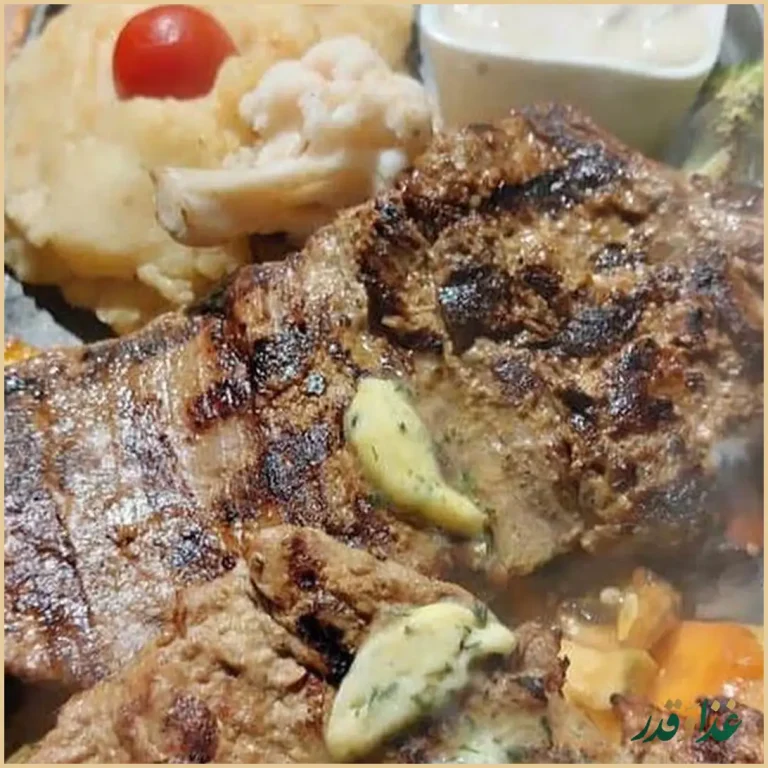 کافه رستوران بوریتو