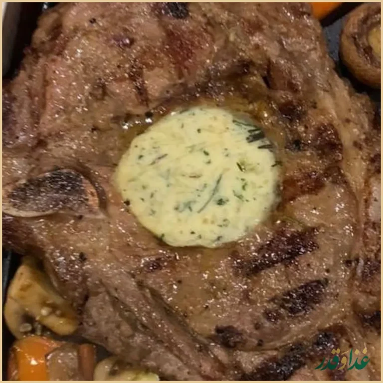 کافه رستوران بوریتو