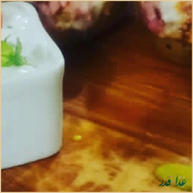 کافه رستوران بوریتو