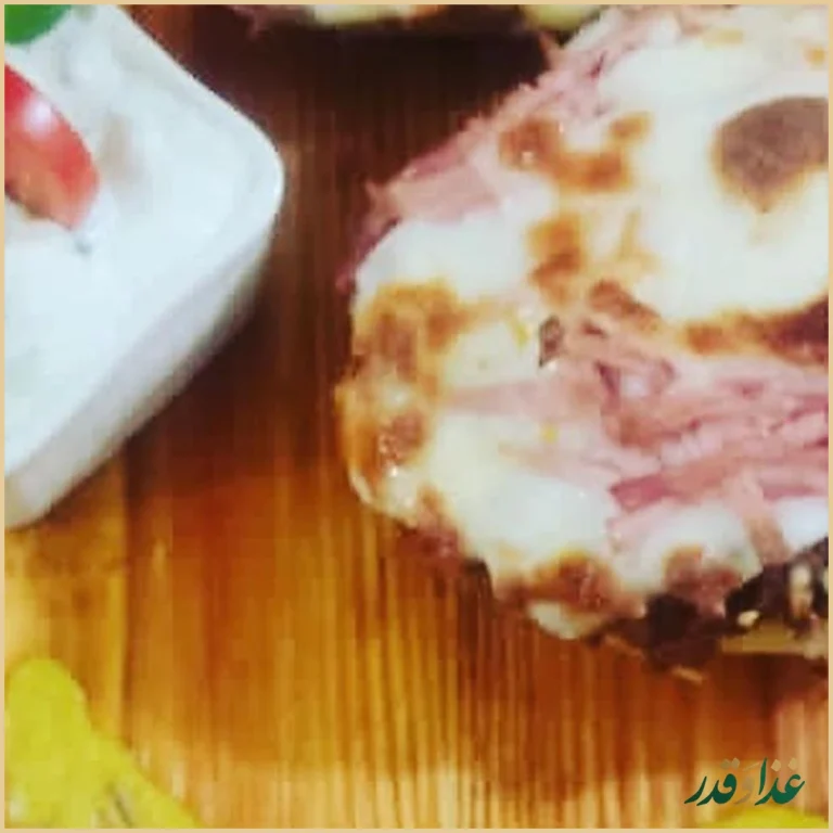 کافه رستوران بوریتو