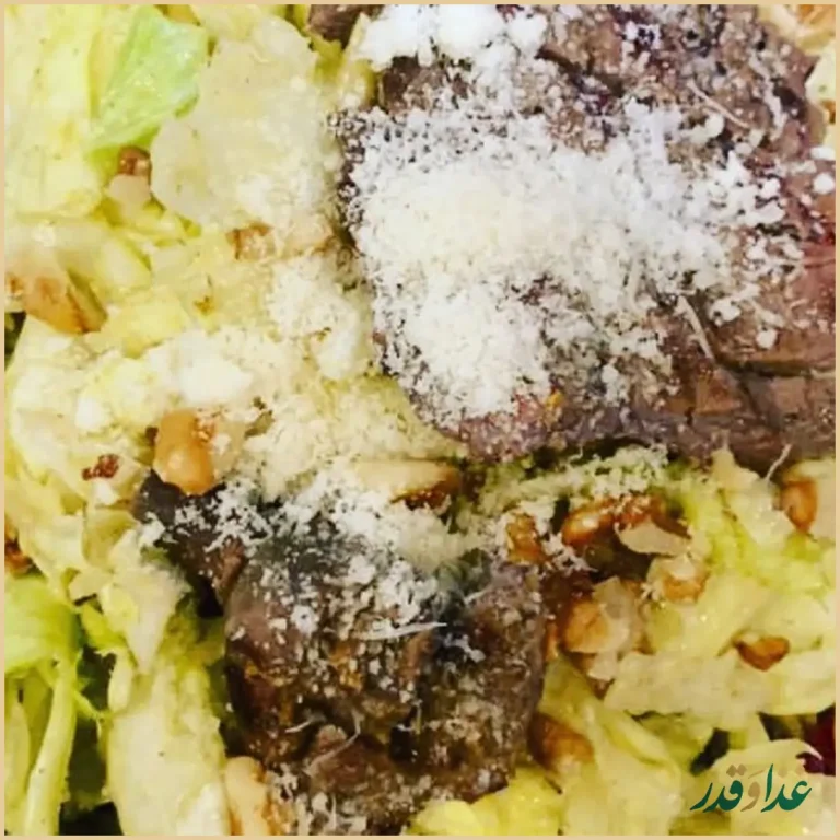 کافه رستوران بوریتو