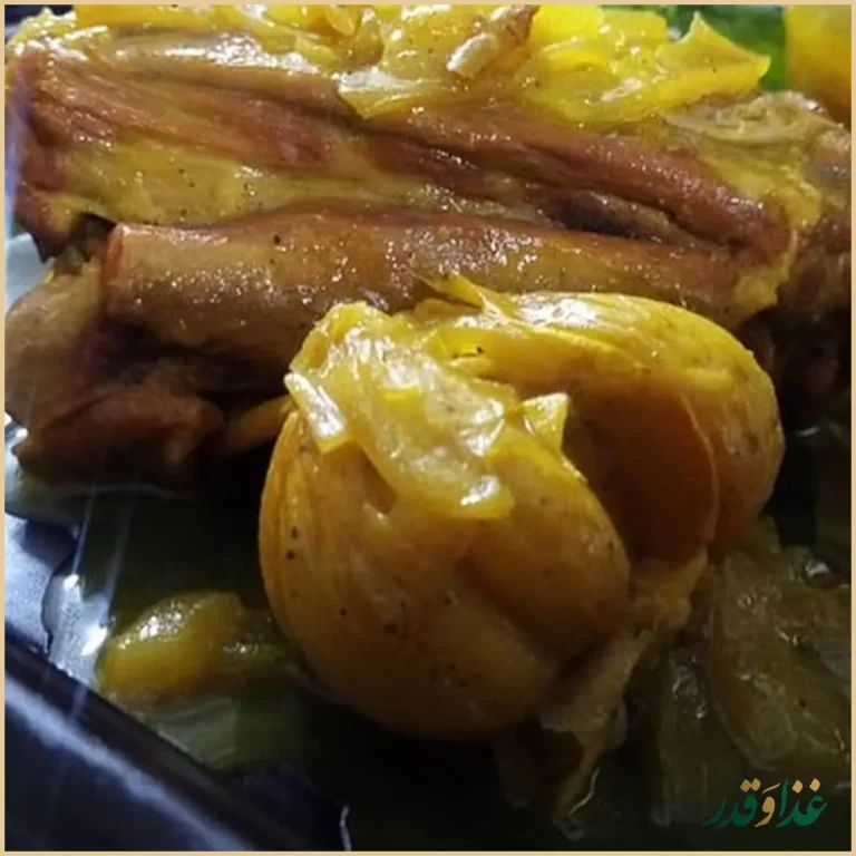 کافه رستوران بوریتو