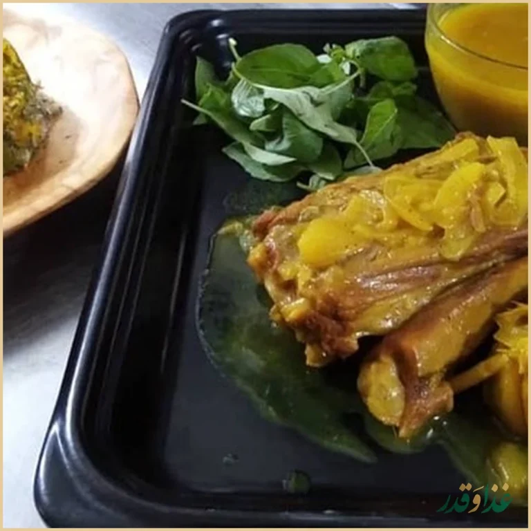 کافه رستوران بوریتو