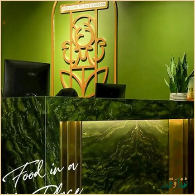 رستوران ایتالیایی سنسو