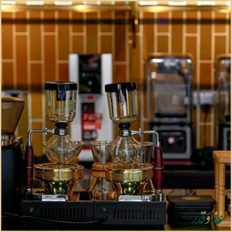 رستوران ایتالیایی سنسو