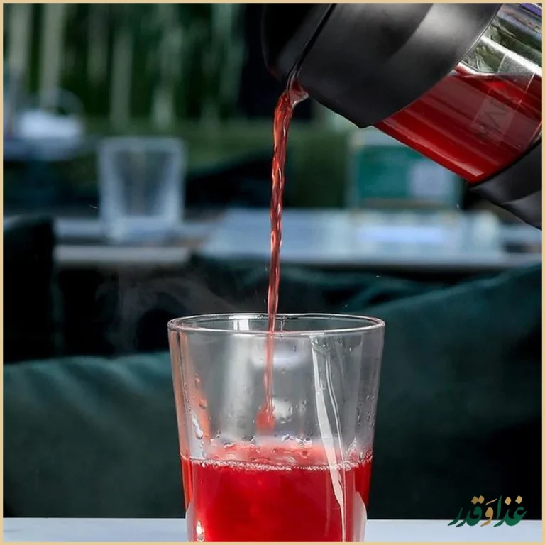 رستوران ایتالیایی سنسو