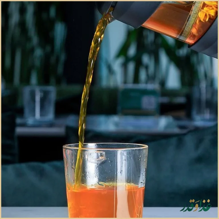 رستوران ایتالیایی سنسو