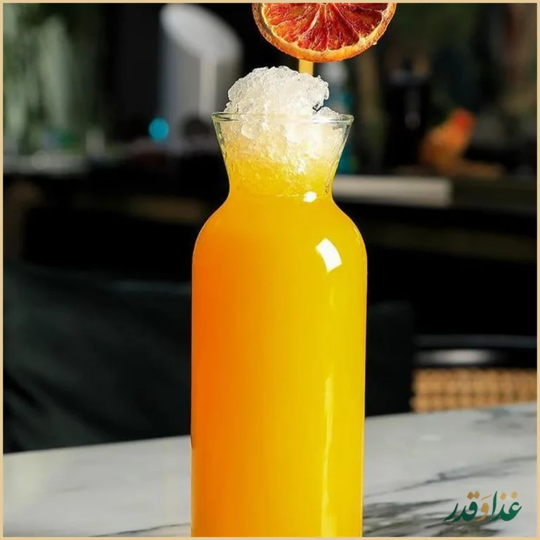 رستوران ایتالیایی سنسو