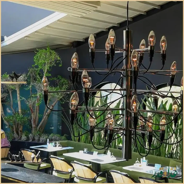 رستوران ایتالیایی سنسو