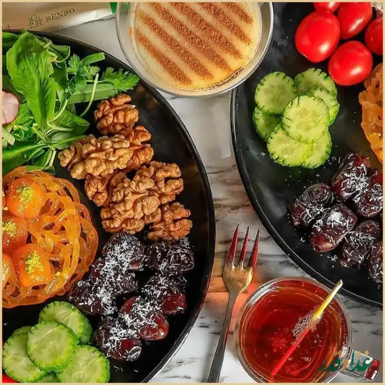 رستوران ایتالیایی سنسو