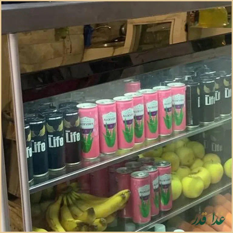 سرای سنتی تاج محل