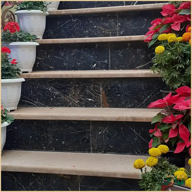 سفره خانه دهکده