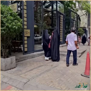 رستوران ۲خان