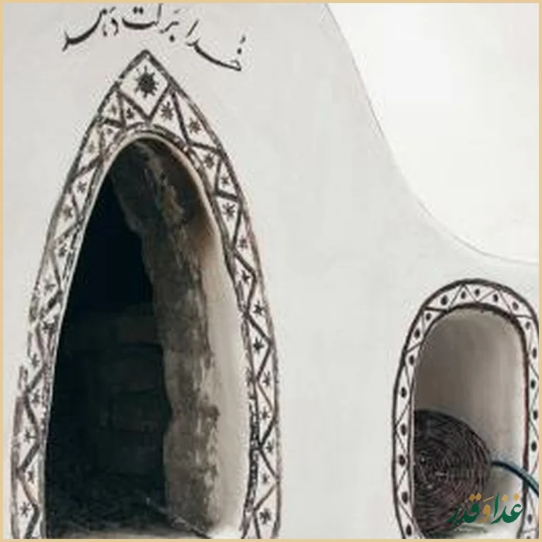 رستوران ۲خان