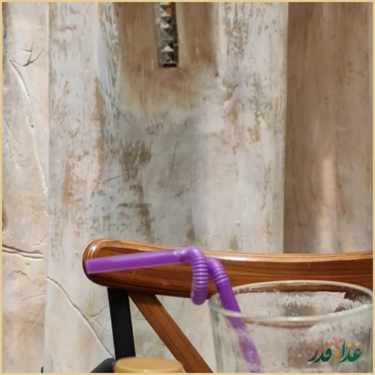 رستوران ۲خان