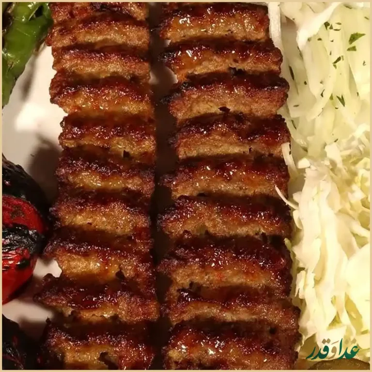 رستوران جوان