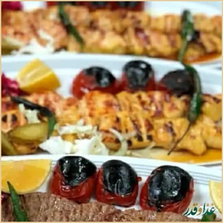 رستوران جوان