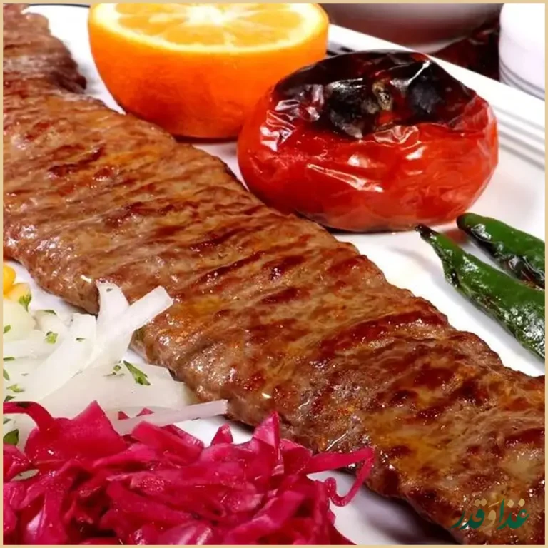 رستوران جوان