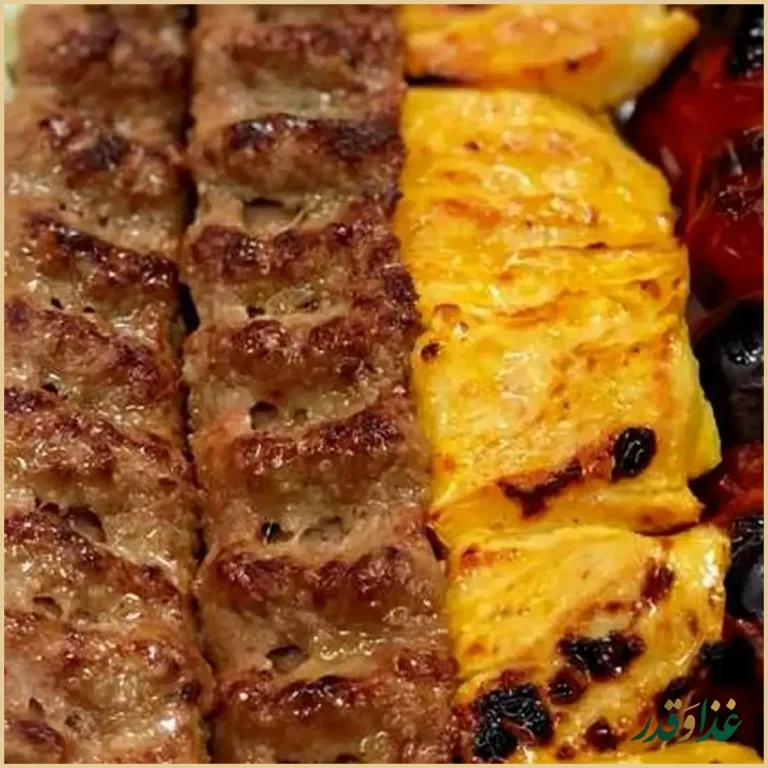 رستوران جوان