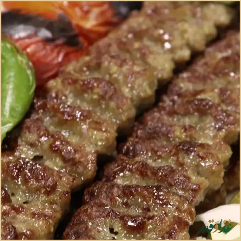 رستوران جوان