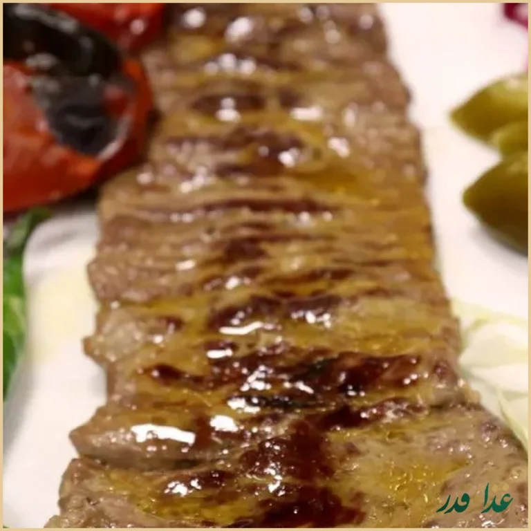 رستوران جوان