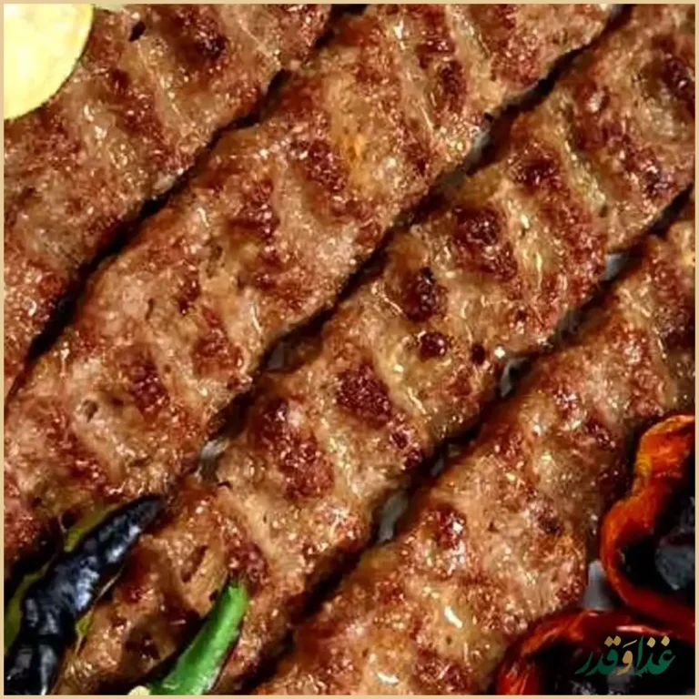 رستوران جوان