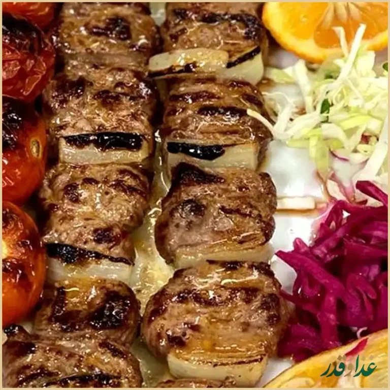 رستوران جوان