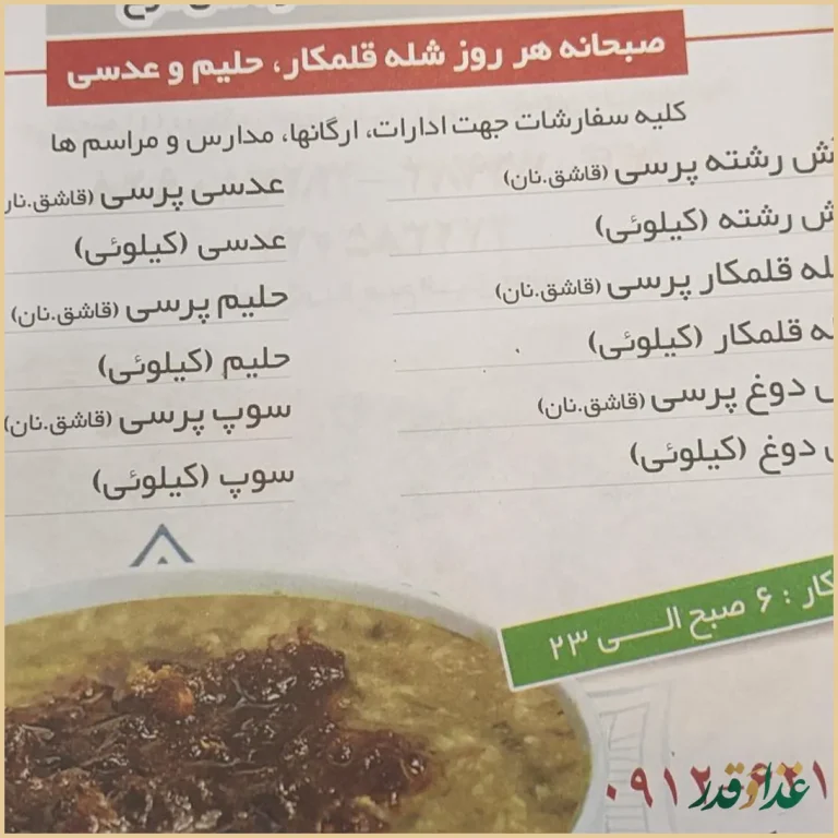 آشکده کندو