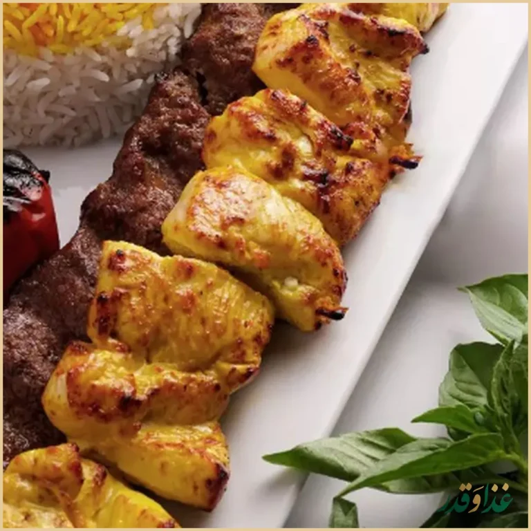 کافه رستوران آرمانی