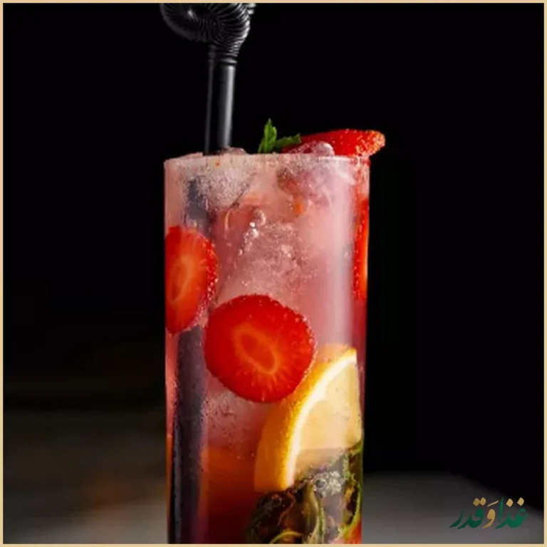 کافه رستوران آرمانی