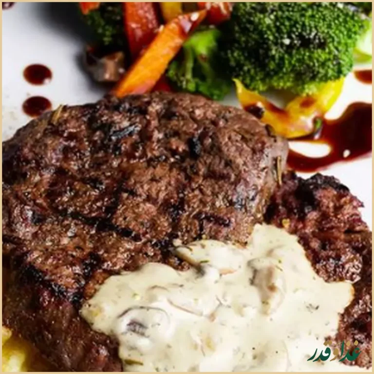 کافه رستوران آرمانی