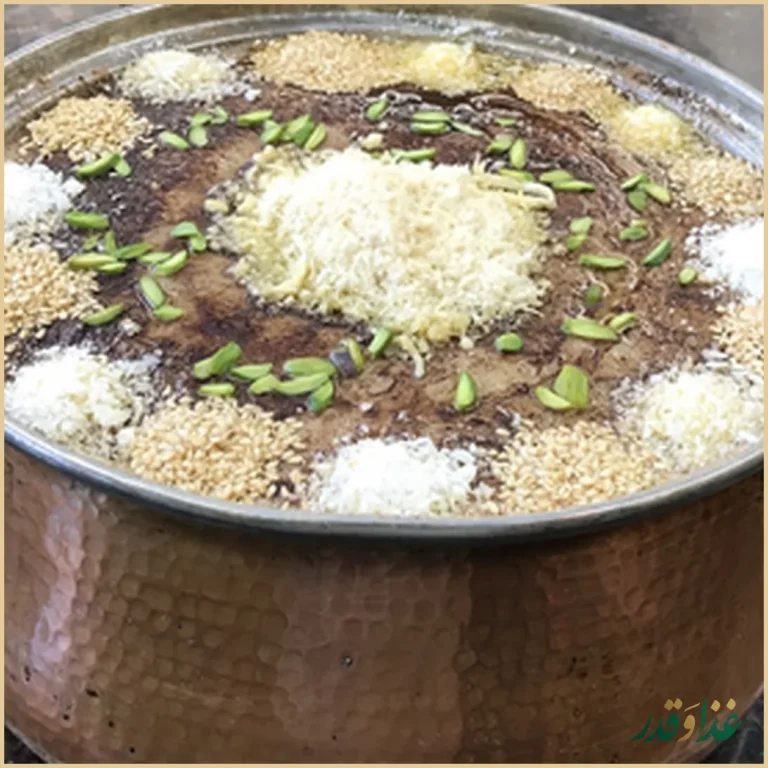 کباب و حلیم صداقت