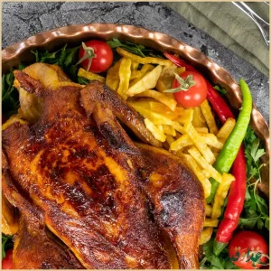 کلبه گیلانی خاله شیرین