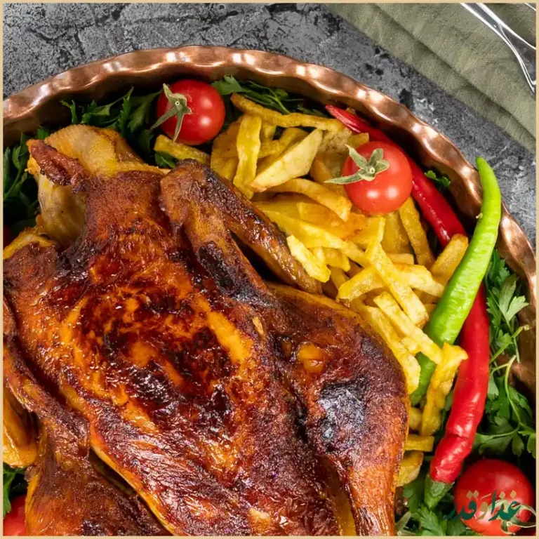 کلبه گیلانی خاله شیرین