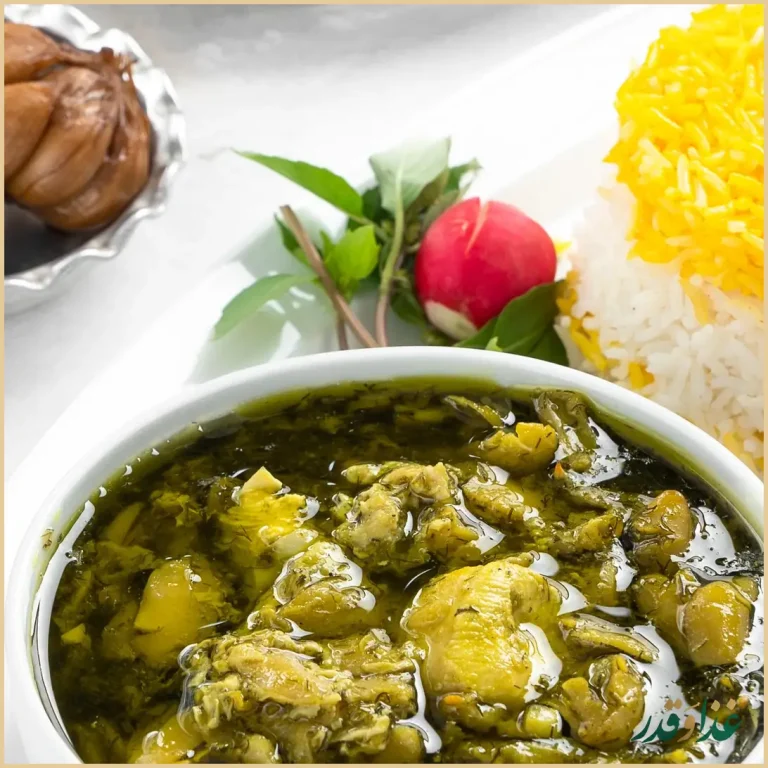 کلبه گیلانی خاله شیرین