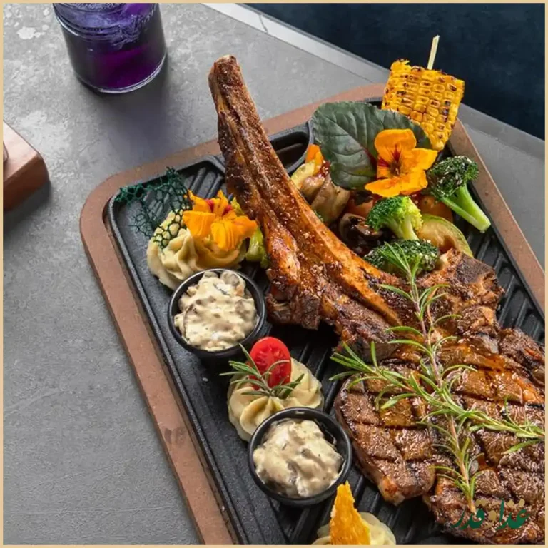 کافه رستوران کلاتو