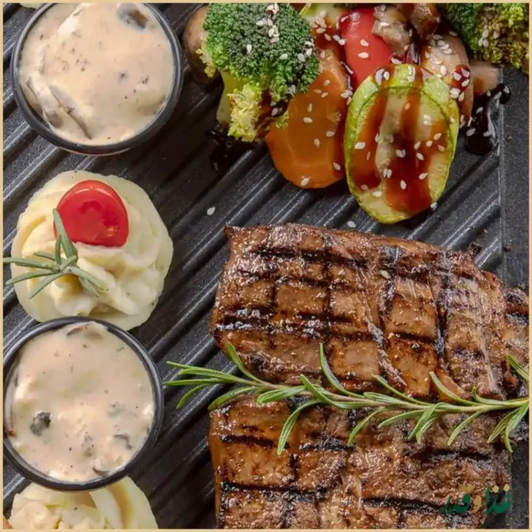 کافه رستوران کلاتو